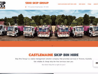 Skip Hire Group