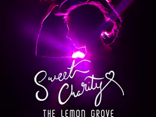 Musical Theatre Show Logo