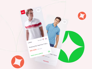 My Design Journey for the Modabu E-commerce Platform