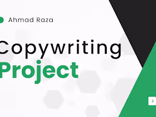 Email Copy for EcoSmart Company