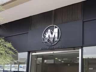 LOGO DESIGN