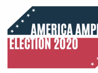 How America Amplified: Election 2020 Used CE to Foster Dialogue…