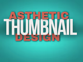 Thumbnail Designs