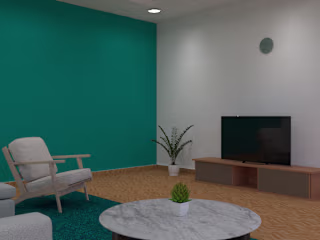 interior works :: Behance