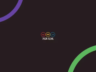 NA|UM / Brand Identity 