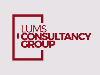Manager in Media and Branding || Lums Consultancy Group