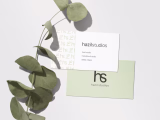 Hazil Studios 👩🏼‍🎨
