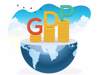 India's Growth
