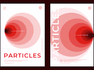 Particles