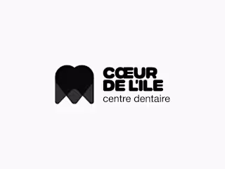 cœur de l'ile - brand identity