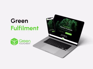 Website redesign