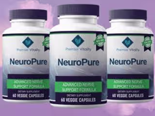 NeuroPure: A Comprehensive Review of the Nerve Support Supplemen