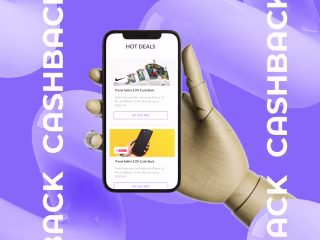 Cashback services