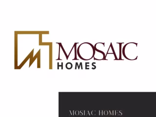 Mosiac Homes