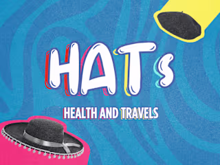 HATs Social Media Campaign