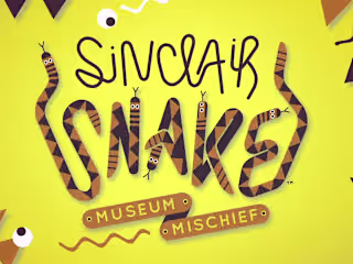 Sinclair Snake - AR Game