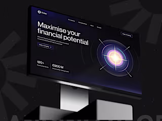 Dellap - Framer Design and Development