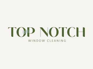 Top Notch Modern Window Cleaning Brand Identity Behance