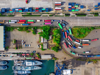 2,200-word blog for Hive: What is supply chain?