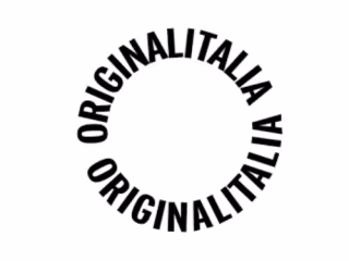 Social Media & Content Manager @ OriginalItalia