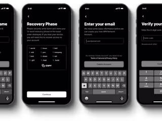 Intuitive App Design