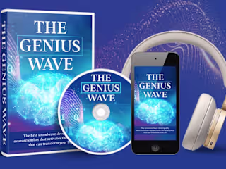The Genius Wave Reviews- Does It Really Help Manifest Wealth!