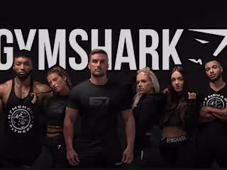 How Gymshark Increased Online Sales by 150% 