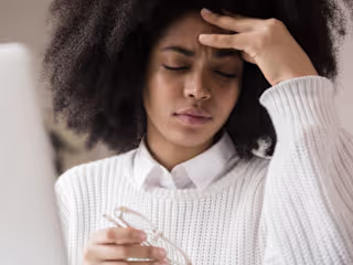 What you immediately need to do about your anxiety!