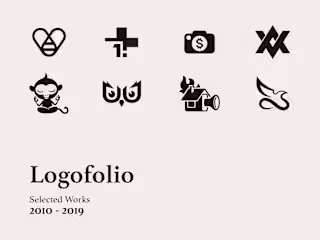 Logo Design Projects 2010-2019