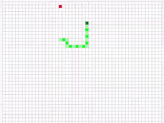 Snake in Odin