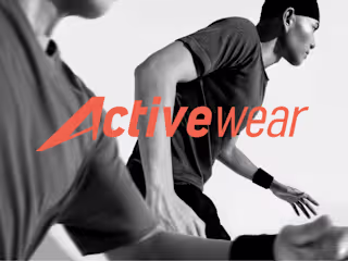 ACTIVEWEAR SS23, ROUTINE