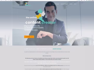 WordPress Website 