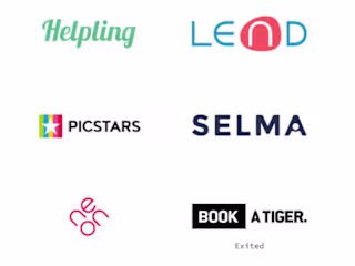 Startup Investing (incl. Dealflow, Assessment, DD)