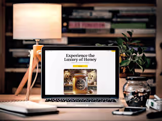 Enhancing User Experience for E-commerce Website