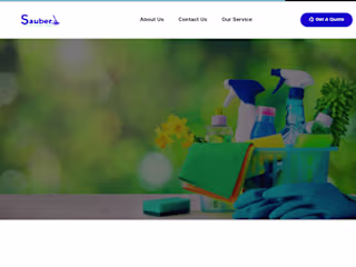 Website design