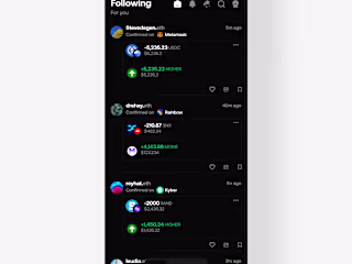 Web3 Social Media