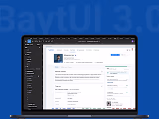 Revolutionizing Bayt's Design System
