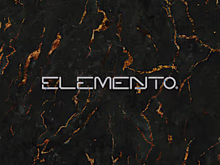 Elemento | Brand Identity Design