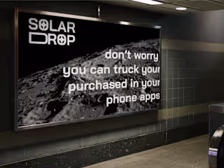 SOLAR DROP