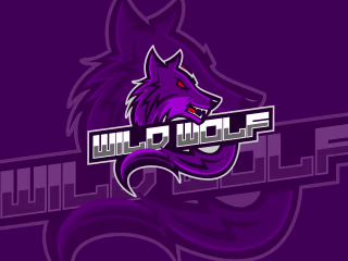Personal Project : Esports Logo 