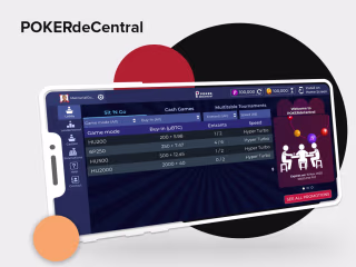 POKERdeCentral