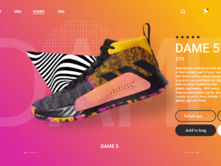 DAME