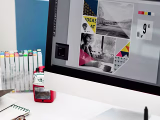 Graphic Design for a Marketing Campaign: Crafting Visual Excelle