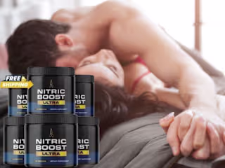 Nitric Boost Ultra : LEGIT or SCAM?