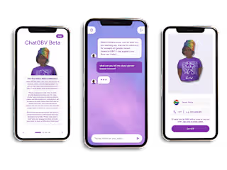 Building a Generative AI App and Chatbot