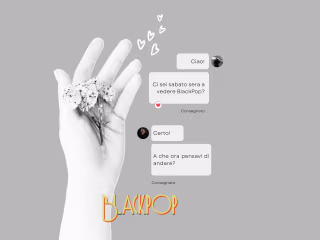 BlackPop | Social Media Content Pack 
