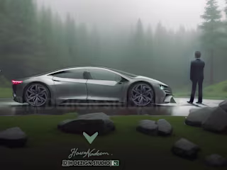 Product Visualization Using AI