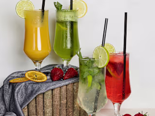 Wild Health The Most Delicious Café-Juice-bar in Southend on Sea
