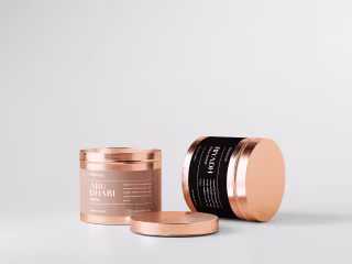 Wallace&Co. | Packaging & Label Design