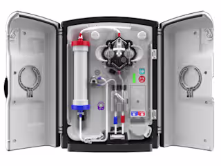 Home Hemodialysis Medical Device Design